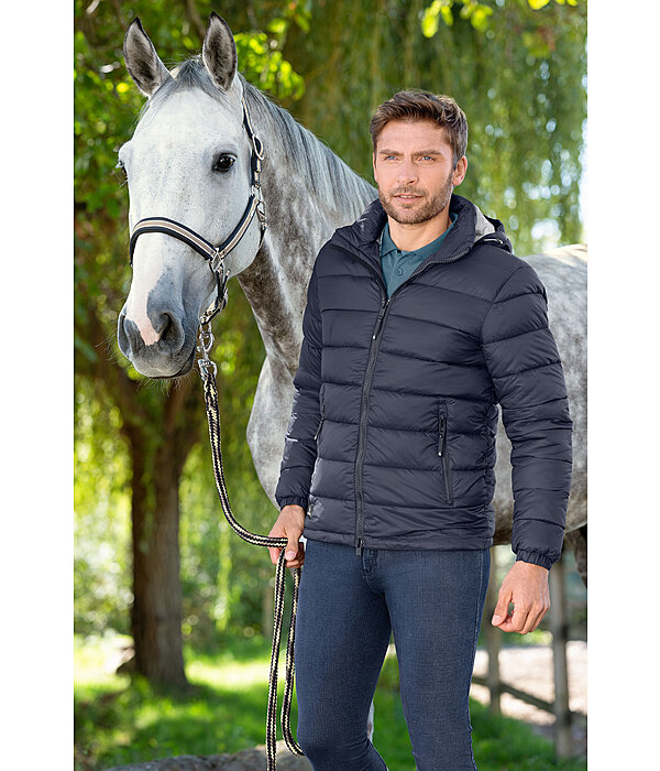 Herren-Steppjacke Nevada