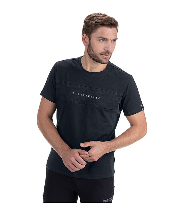 Herren-T-Shirt Lansing