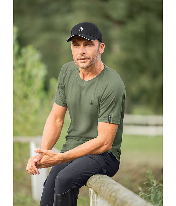 Herren-Cap Basic