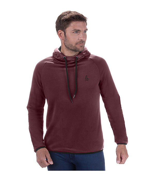 Herren-Performance-Stretch-Hoodie Macon