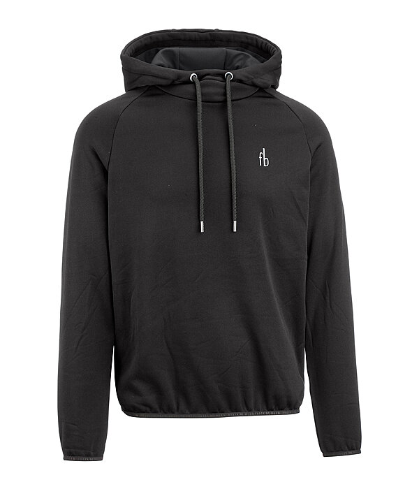 Herren-Performance-Stretch-Hoodie Macon