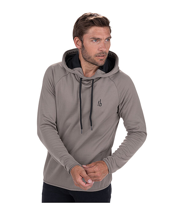 Herren-Performance-Stretch-Hoodie Macon