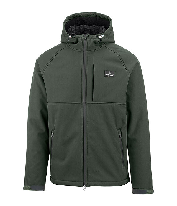 Herren-Softshelljacke Houston