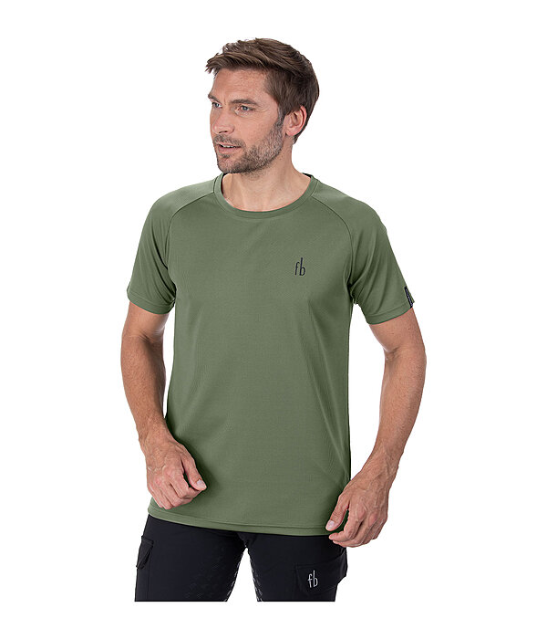 Herren-Funktions-T-Shirt Kent