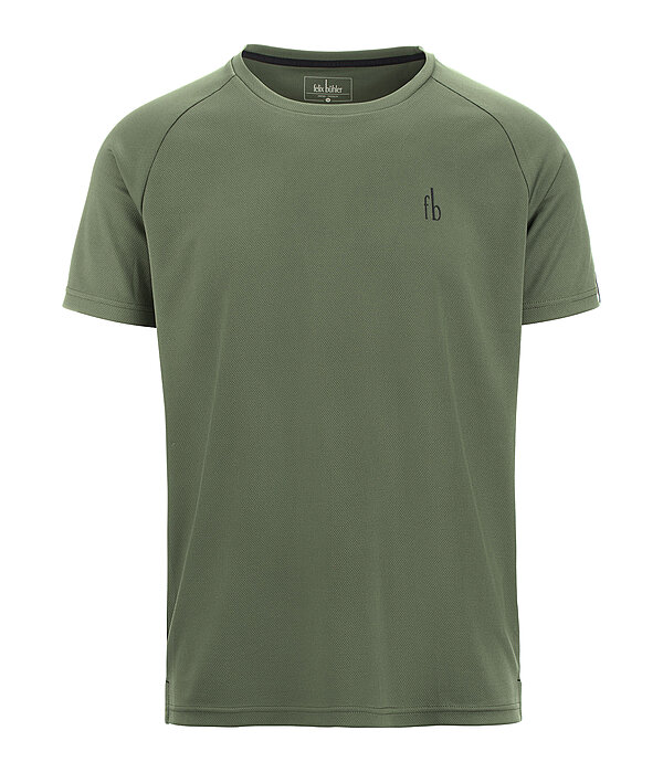 Herren-Funktions-T-Shirt Kent