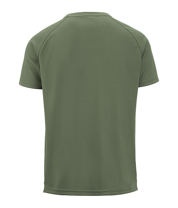Herren-Funktions-T-Shirt Kent