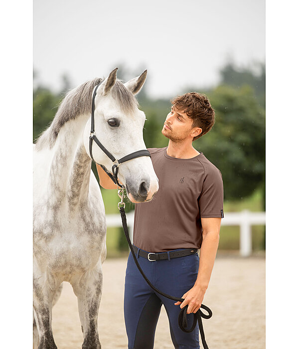 Herren-Funktions-T-Shirt Kent