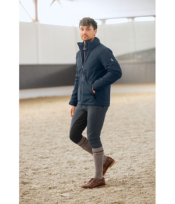 Herren-Winter-Funktions-Reitjacke Woodstock
