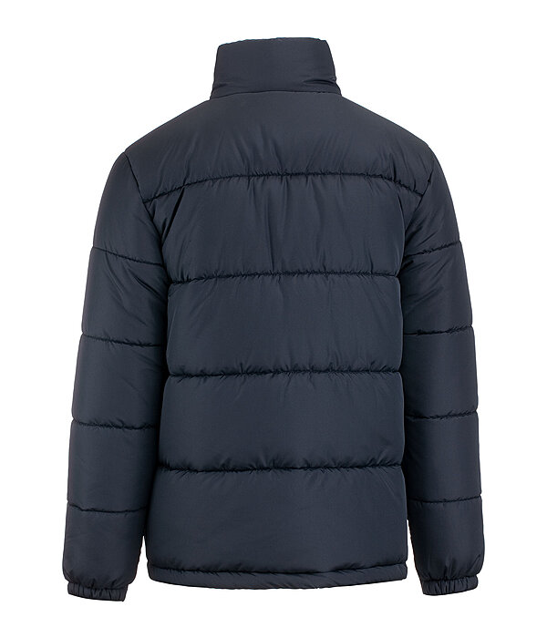 Herren-Winter-Steppjacke Charlevoix