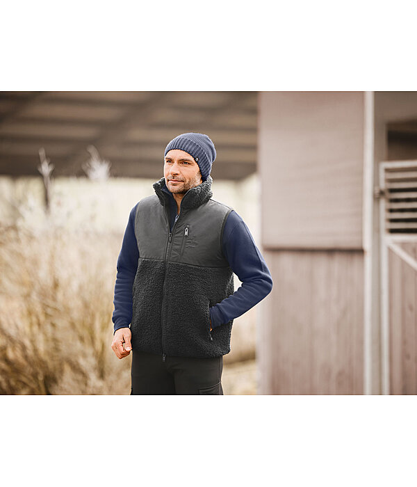 Herren Beanie Mesa