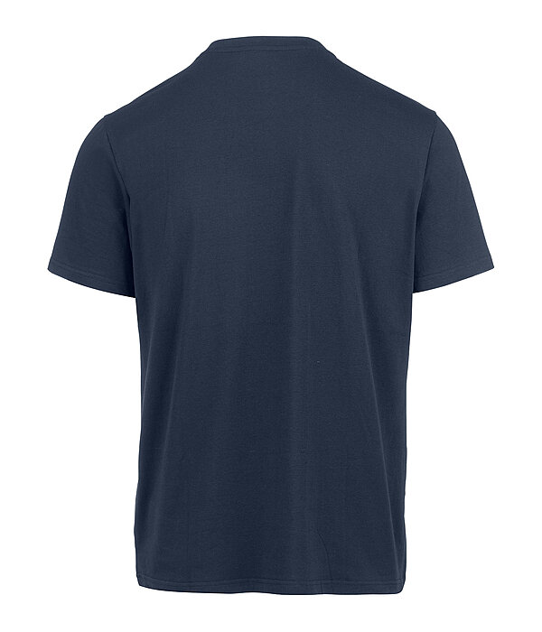 Herren-T-Shirt Paterson