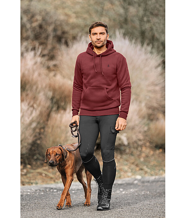 Herren-Hoodie Oregon