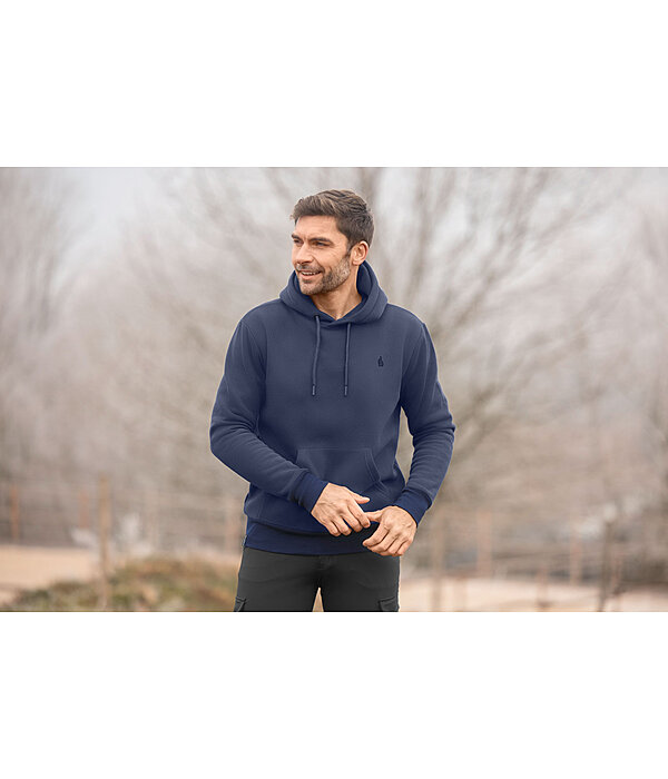 Herren-Hoodie Oregon