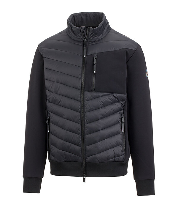 Herren-Kombi-Reitjacke Lissabon