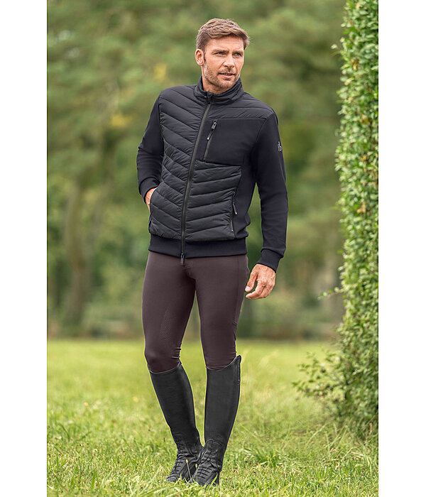 Herren-Kombi-Reitjacke Lissabon