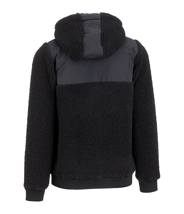 Teddyfleece-Kombijacke Ottawa