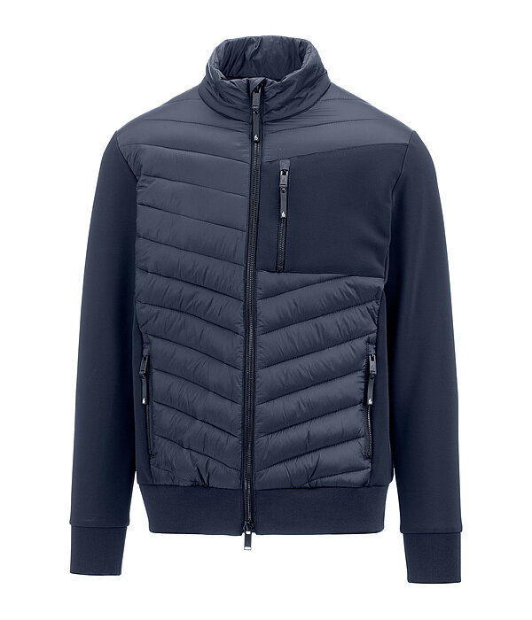 Herren-Kombi-Reitjacke Porto