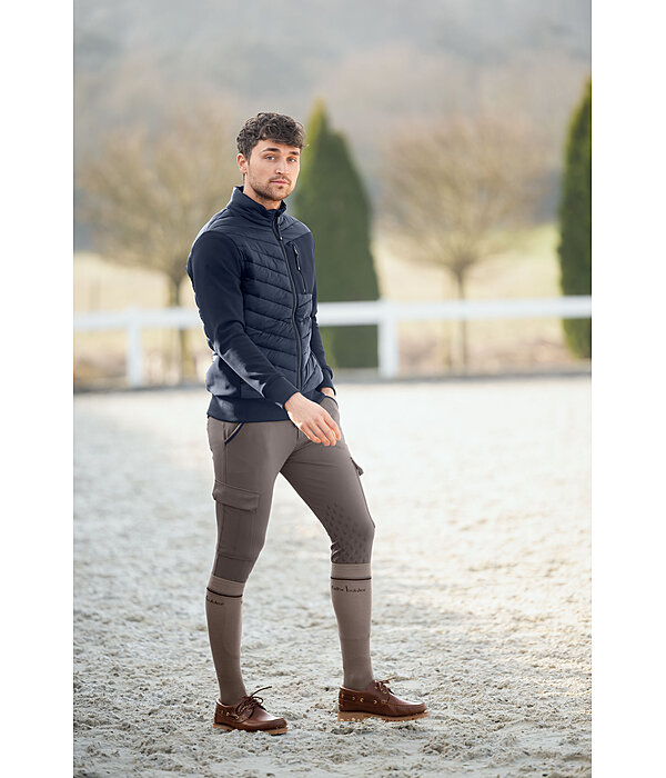 Herren-Kombi-Reitjacke Porto