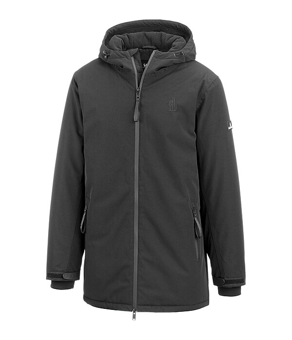 Herren-Funktions-Reitparka Nico
