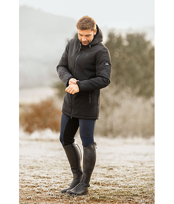 Herren-Funktions-Reitparka Nico