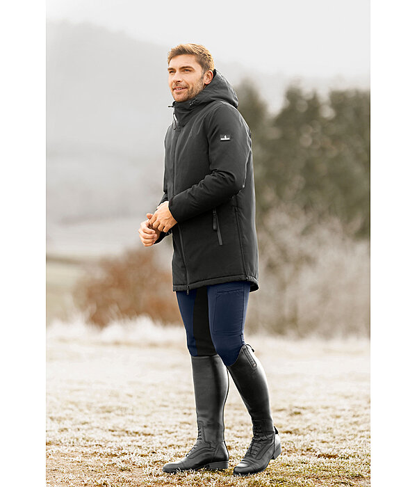 Herren-Funktions-Reitparka Nico