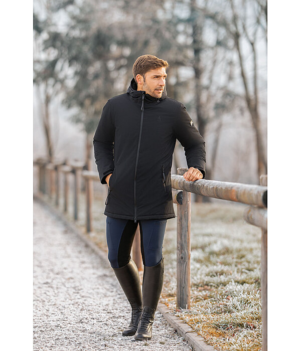 Herren-Funktions-Reitparka Nico