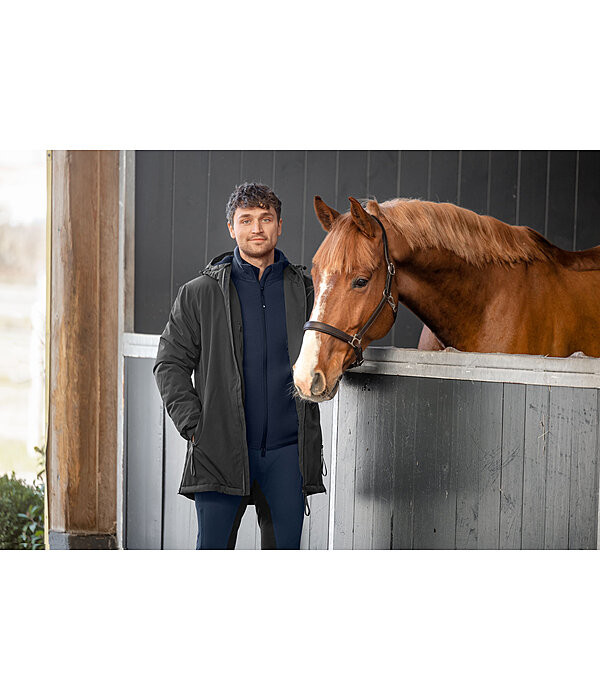 Herren-Funktions-Reitparka Nico