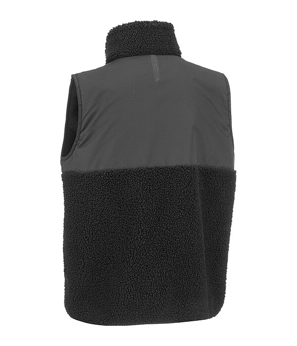 Teddyfleece-Kombiweste Minnesota