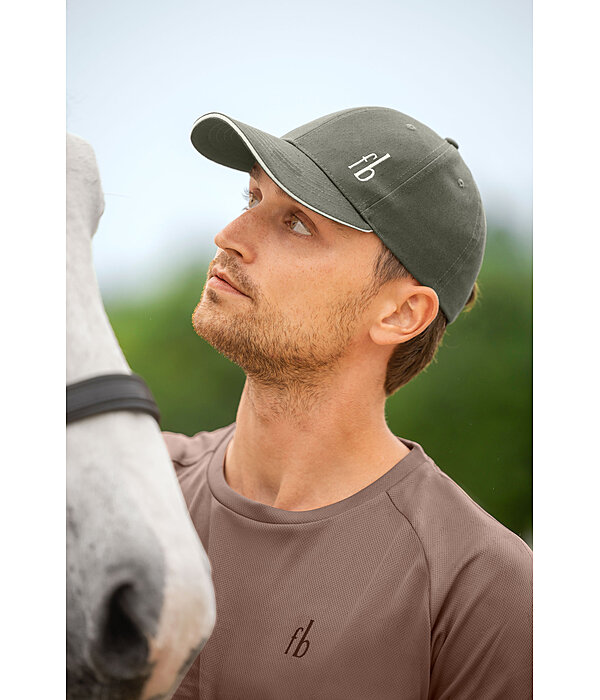 Herren-Cap Aspen