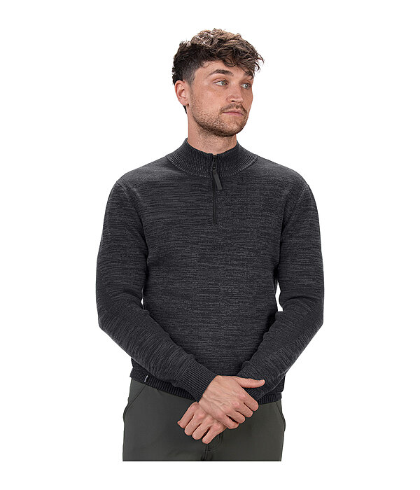 Herren-Reitpullover Lennart