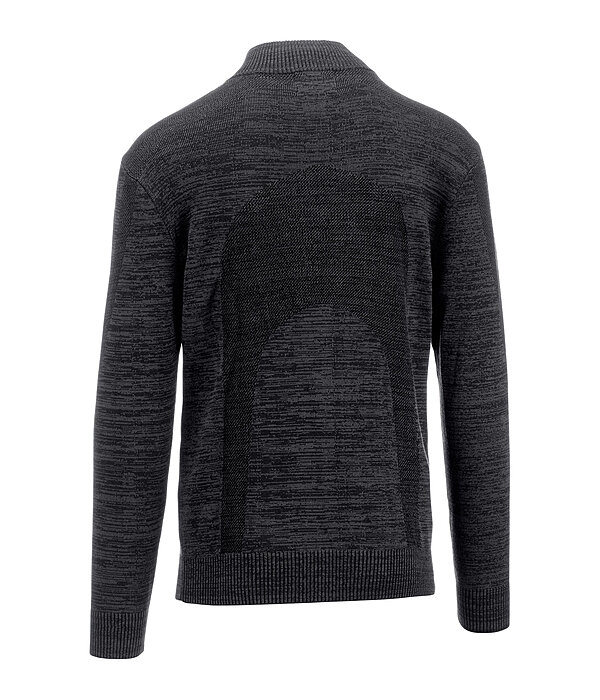 Herren-Reitpullover Lennart