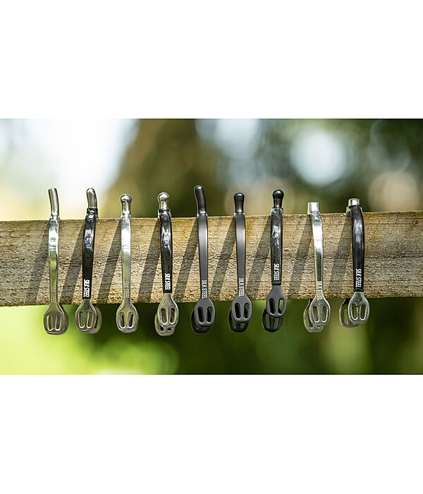 Kugelsporen Black