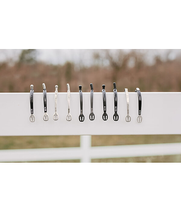 Dornsporen Black