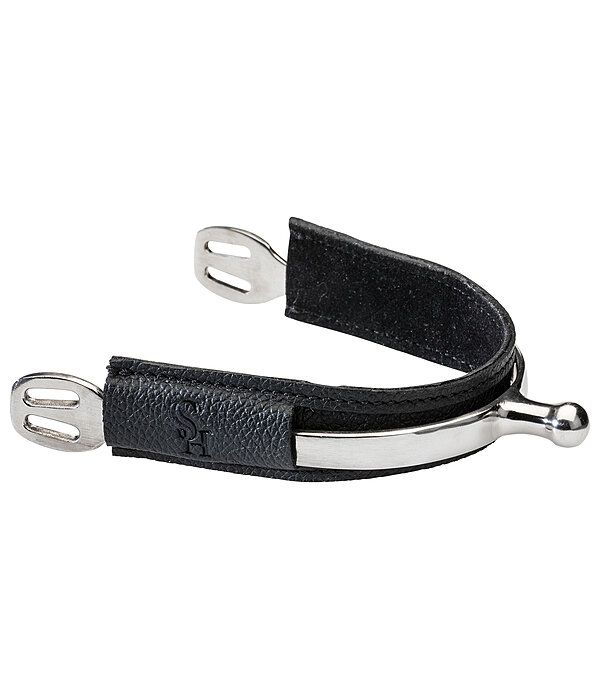 Leder-Sporenschutz Soft