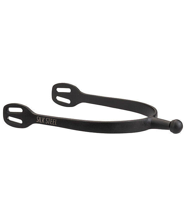 B-Ware Kugelsporen Black