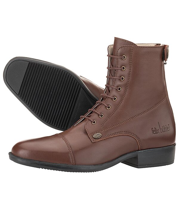 Stiefelette Torino