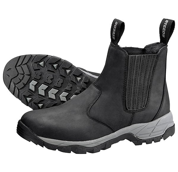 Winterstiefelette Ice Rider