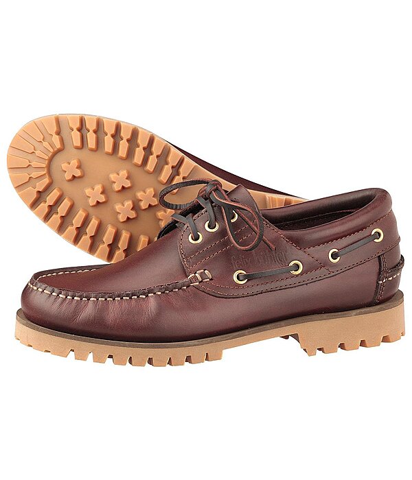 Schnürschuh Firenze
