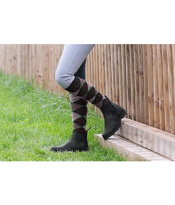 Reitstiefelette Novice