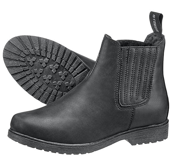 Winterstiefelette Novice