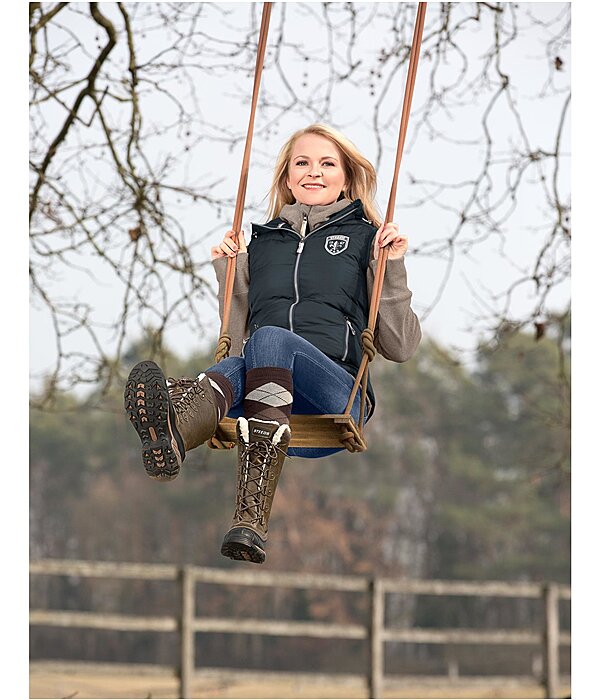 Winterstallstiefel Farmer II