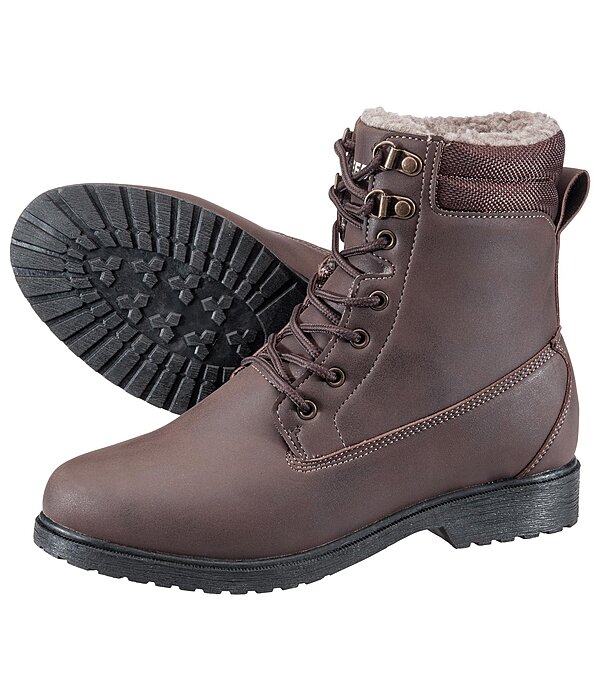 Winterreitschuh Classic