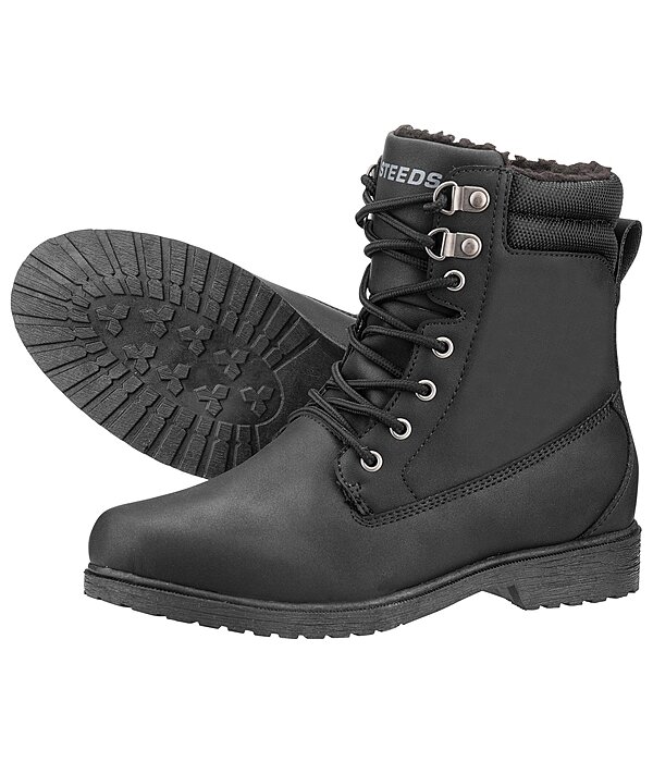 Winterreitschuh Classic