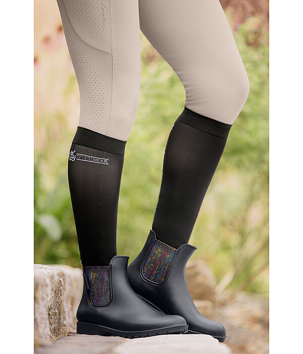 Zugstiefelette Start II