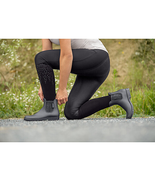 Zugstiefelette Start II