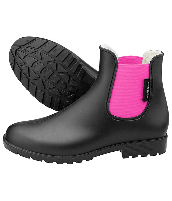Winterstiefelette Start II