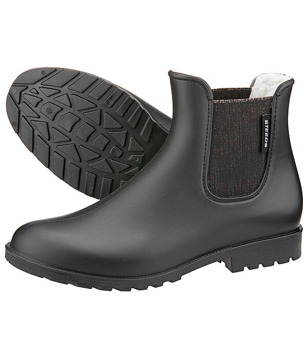 Winterstiefelette Start II