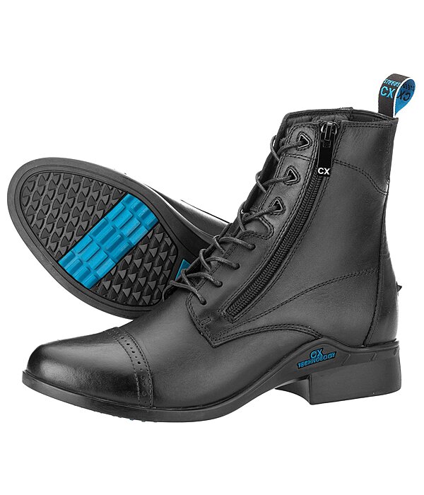 Stiefelette Dynamic II CX