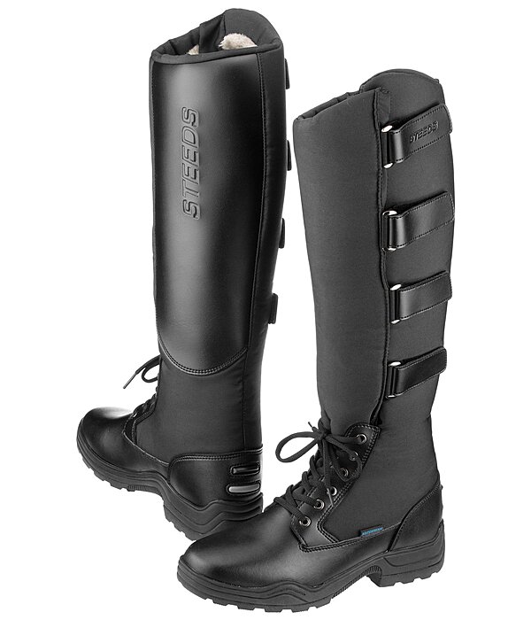 Thermostiefel Winter Rider XV