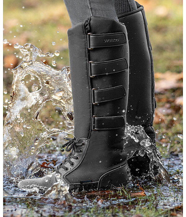 Thermostiefel Winter Rider XV